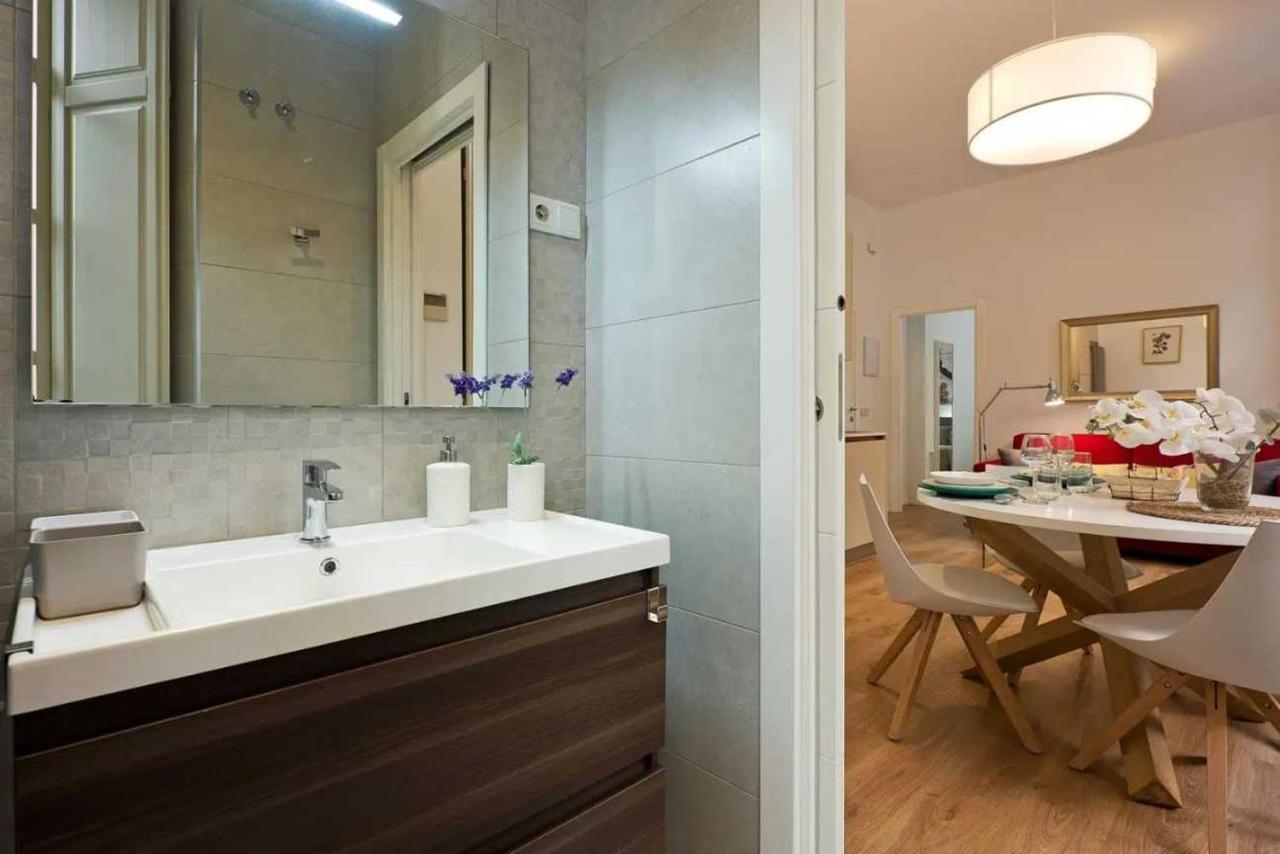 Apartamento Centro Historico II Málaga Extérieur photo