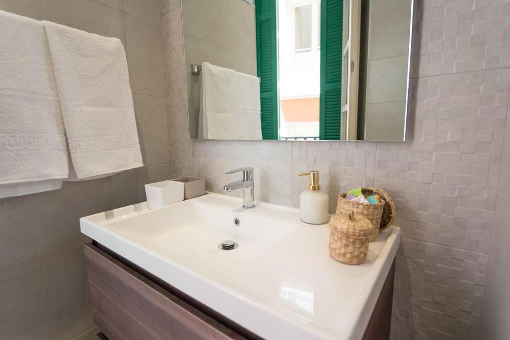 Apartamento Centro Historico II Málaga Extérieur photo