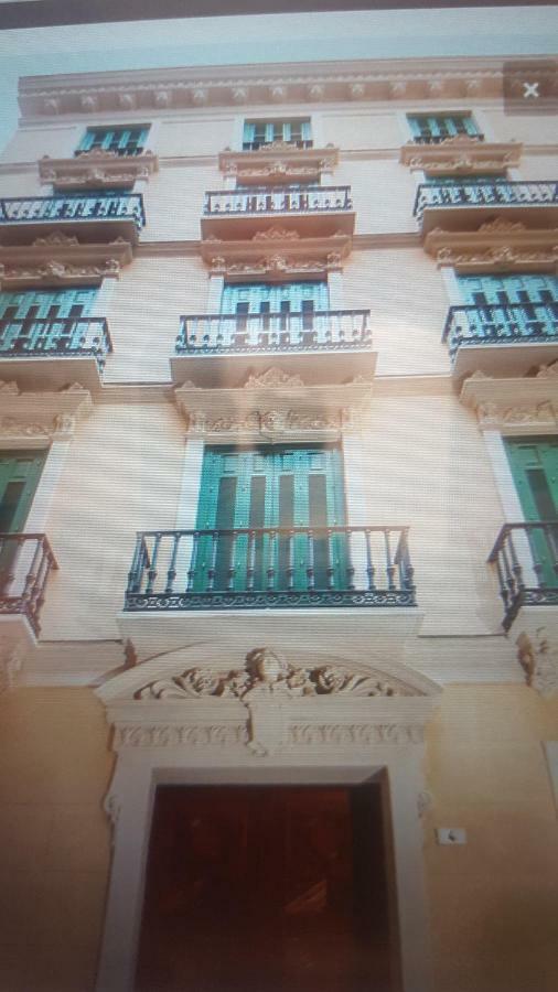 Apartamento Centro Historico II Málaga Extérieur photo